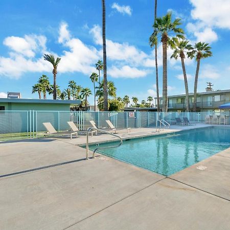 Modern Contemporary Ot Scottsdale With Heated Pool Leilighet Eksteriør bilde