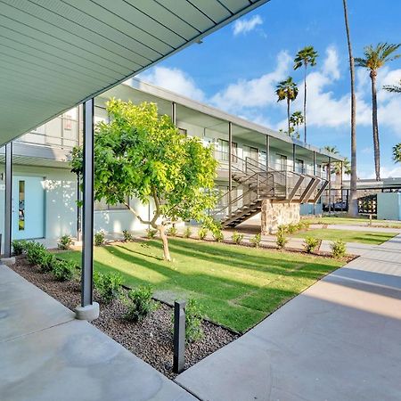 Modern Contemporary Ot Scottsdale With Heated Pool Leilighet Eksteriør bilde